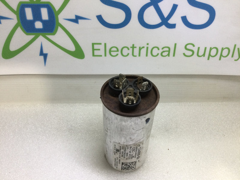 CSC Capacitor 100335-03 30+5.0uf 440Vac/B 328P3005L44N37A5LX