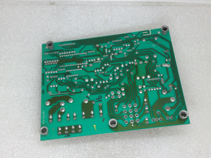 Honeywell Goodman Amana B18099-18 Control Circuit Board 1068-400 Ansi Z21.20 Automatic Ignition System Board 24vac 400a