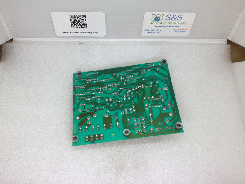 Honeywell Goodman Amana B18099-18 Control Circuit Board 1068-400 Ansi Z21.20 Automatic Ignition System Board 24vac 400a