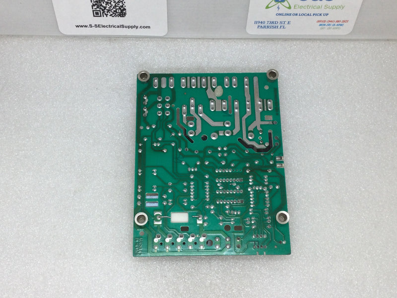 Honeywell Control Board St9120c2010 Cpc-E 94v-0