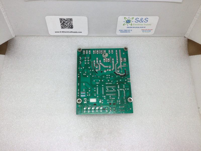 Honeywell Control Board St9120c2010 Cpc-E 94v-0