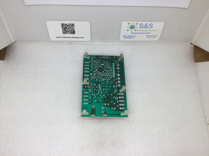 Lennox Defrost Control Board 29m0201 7221089