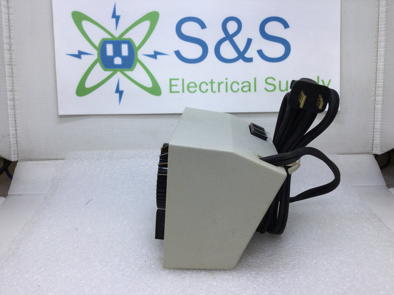 Dayton 2E88A 24 Hr Multiple Program Timer