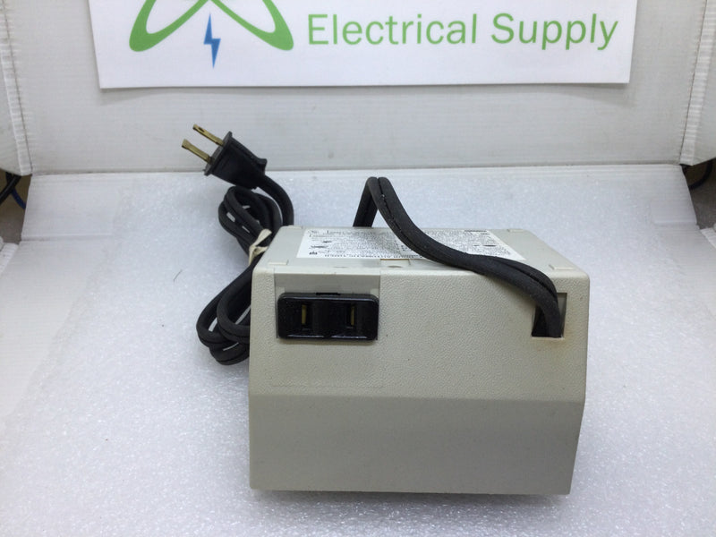 Dayton 2E88A 24 Hr Multiple Program Timer