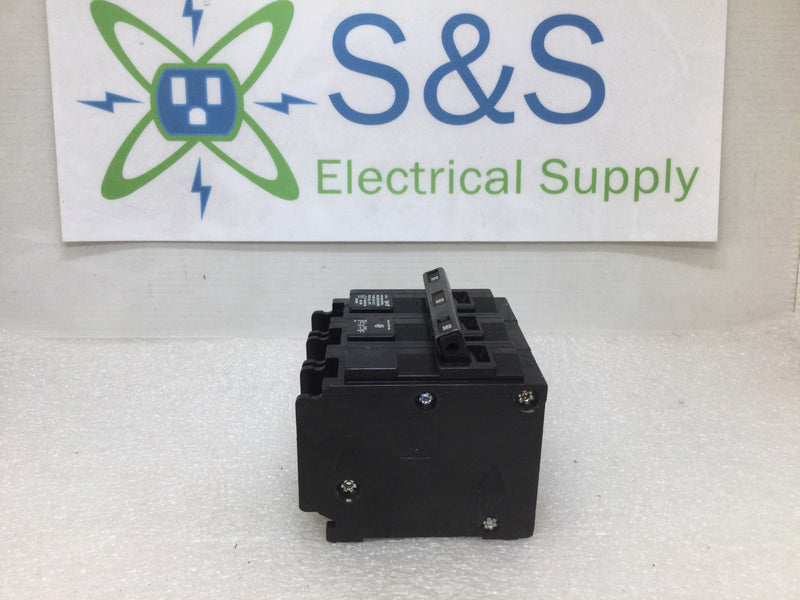 Siemens Q390 Type QP 90 Amp 3 Pole 240v Circuit Breaker