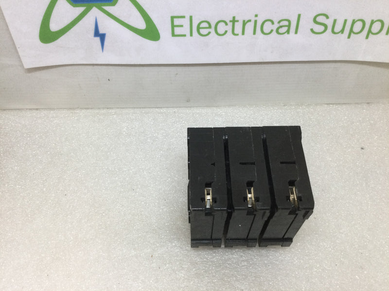 Siemens Q390 Type QP 90 Amp 3 Pole 240v Circuit Breaker