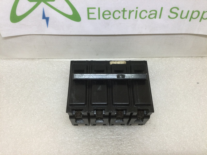 ITE, Gould, Siemens 30 Amp 2 Pole BQ30 EQ-P Stab In Circuit Breaker