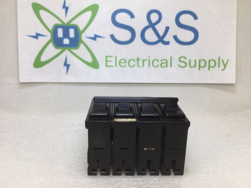 ITE, Gould, Siemens 30 Amp 2 Pole BQ30 EQ-P Stab In Circuit Breaker