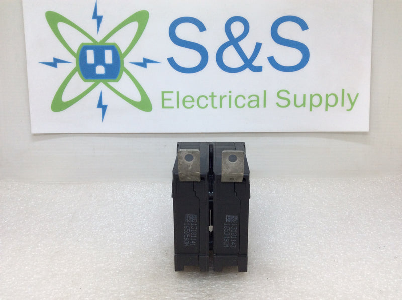 Siemens B240H Type BLH 2 Pole 240v 40 Amp Circuit Breaker