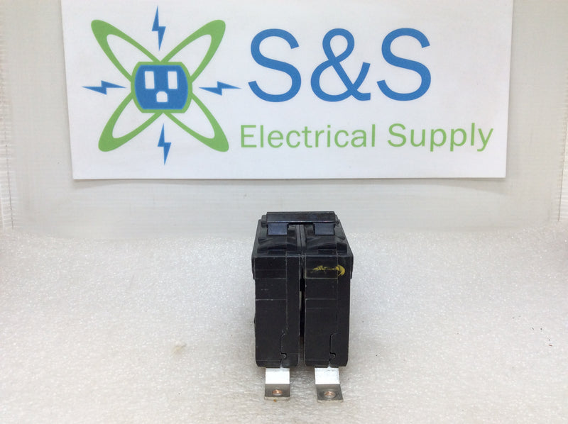 Siemens B260H Type BLH 60 Amp 22,000 Kaic 120/240v 2 Pole Circuit Breaker