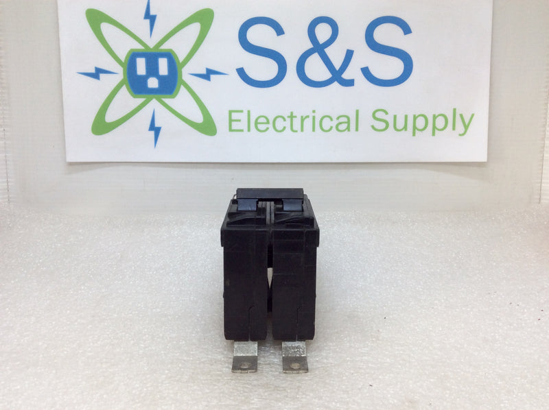 Siemens B245 45 Amp 2 Pole 120/240v Type BL Circuit Breaker