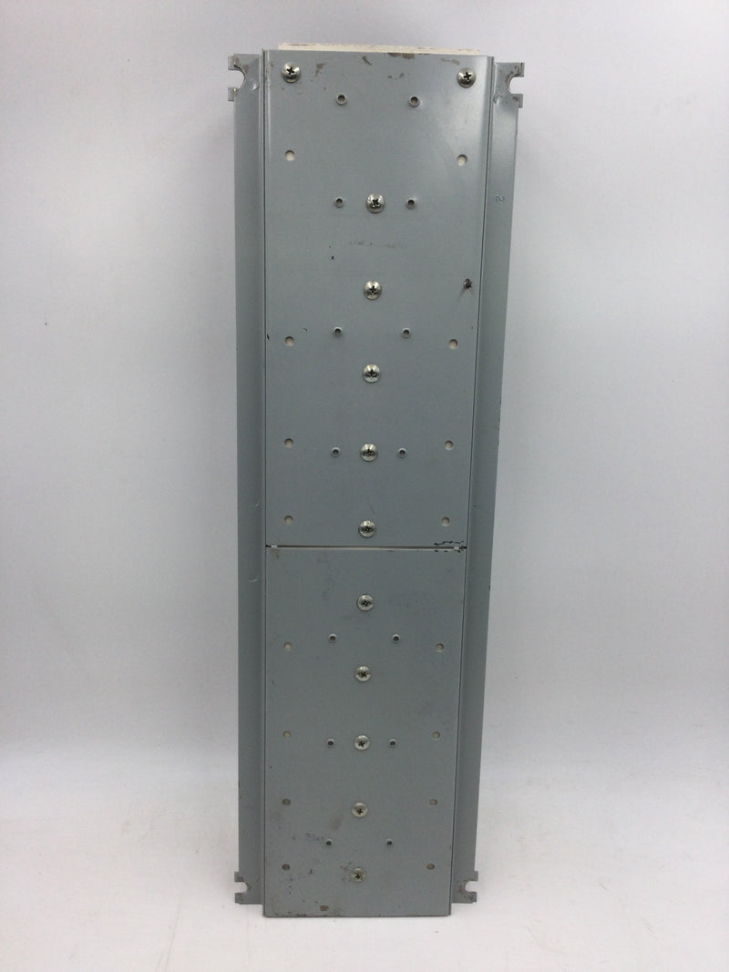 FPE X200-4000C 200 Amp 120/240V 20/40 Space Panel Guts Only