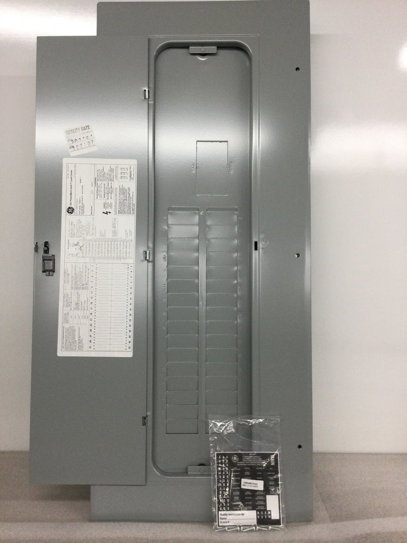 GE TLM3220C64GK 200 Amp 32/64 Space Main Lug Indoor Load Center Value Pack