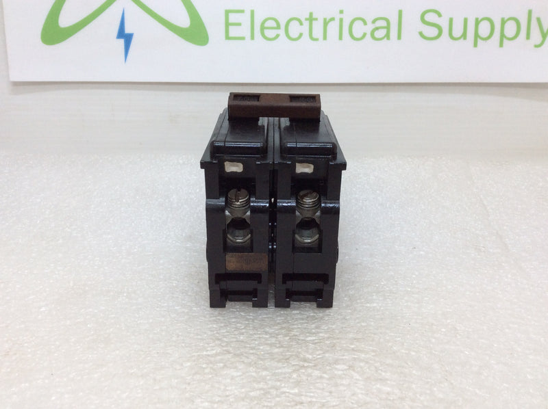 ITE QP2-B070 2 Pole 70 Amp Type EQ-P Q270, QP2B070 Circuit Breaker