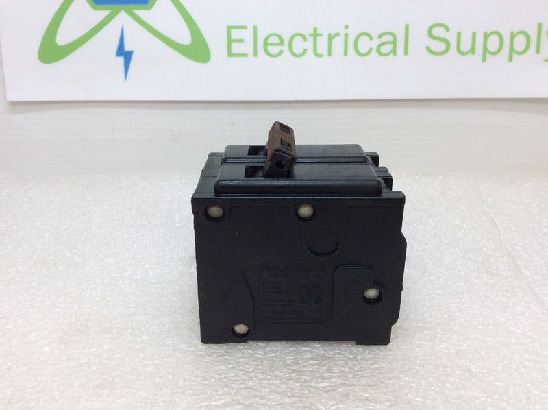 ITE QP2-B070 2 Pole 70 Amp Type EQ-P Q270, QP2B070 Circuit Breaker