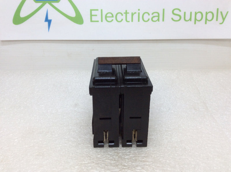 ITE QP2-B070 2 Pole 70 Amp Type EQ-P Q270, QP2B070 Circuit Breaker