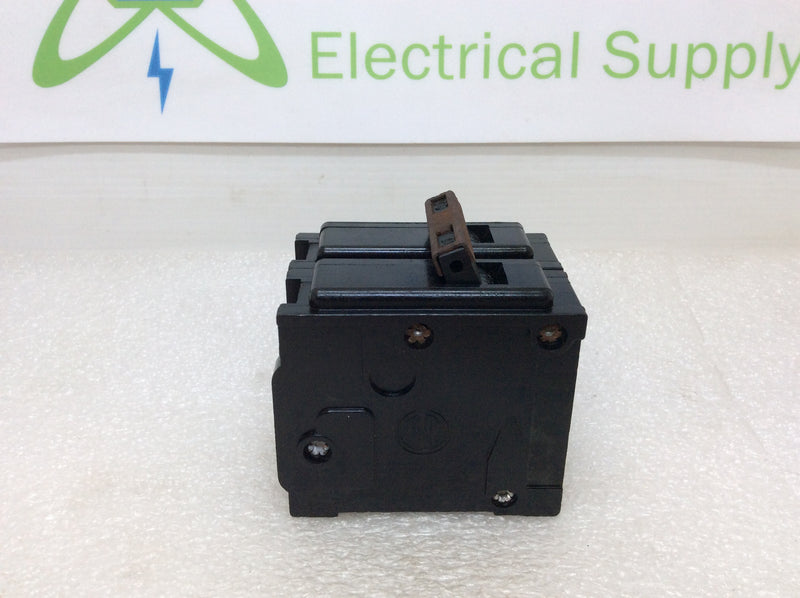 ITE QP2-B070 2 Pole 70 Amp Type EQ-P Q270, QP2B070 Circuit Breaker