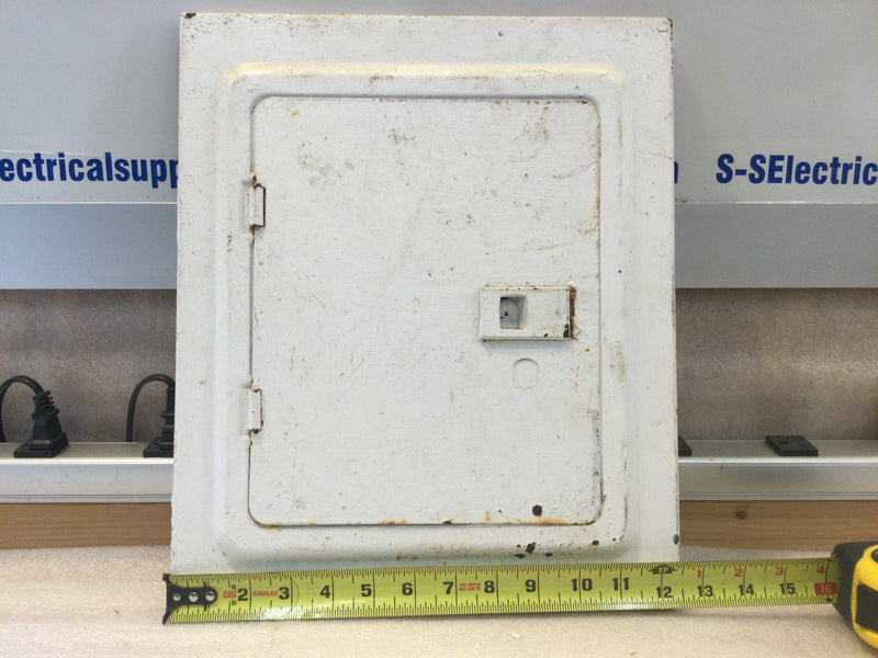 Siemens Main Lug Load Center E0612ml1125scu-Fc Series A Type 1 125 Amp 120/240v 1 Phase 3 Wire