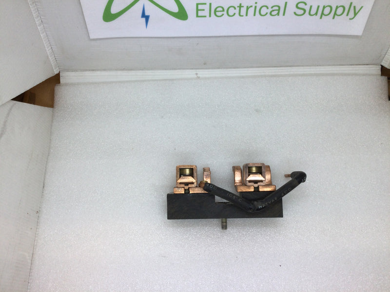 ITE EQ Series Copper Main Lug/Main Breaker Mounting Kit 200A Max 120/240VAC