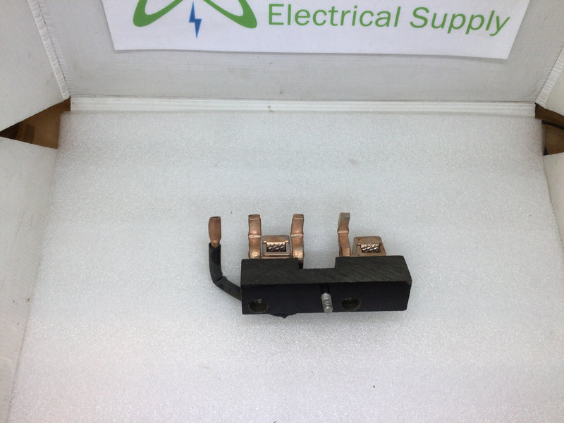 ITE EQ Series Copper Main Lug/Main Breaker Mounting Kit 200A Max 120/240VAC