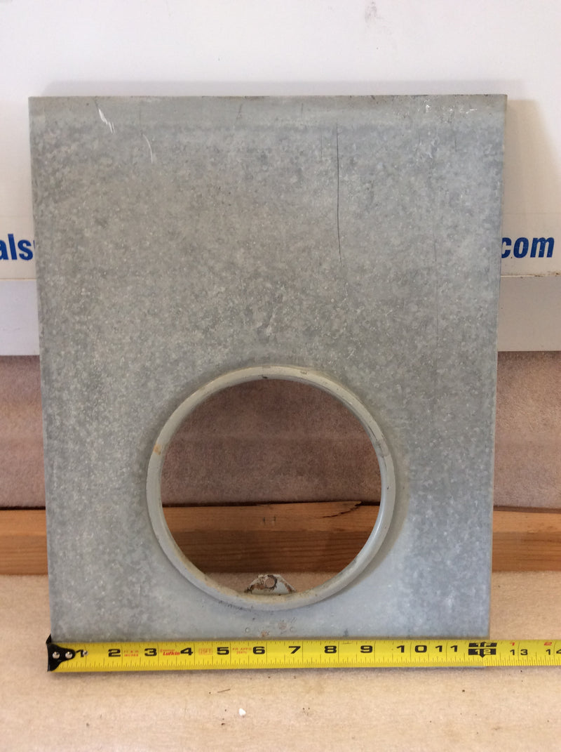 Square D Ring Type Meter Main Combo Covers Meter Cover Load Center Cover (Please See Photos)