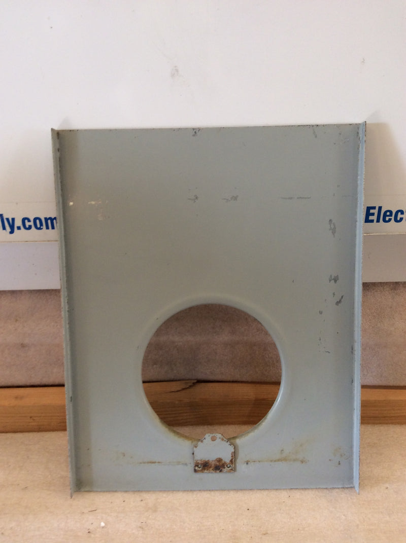 Square D Ring Type Meter Main Combo Covers Meter Cover Load Center Cover (Please See Photos)