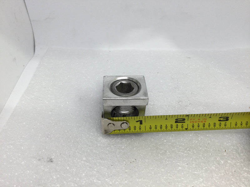 CMC AB-301R 300KCMIL-6 Mechanical Lug