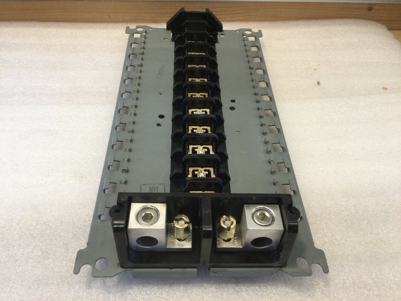 Federal Pacific/FPE 22 Circuit MLO Guts Only 120/240VAC Single Phase