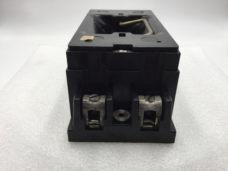 Square D FSP 200 Amp Fuse Block with Pull Out