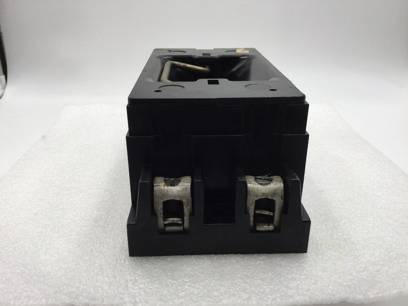 Square D FSP 200 Amp Fuse Block with Pull Out