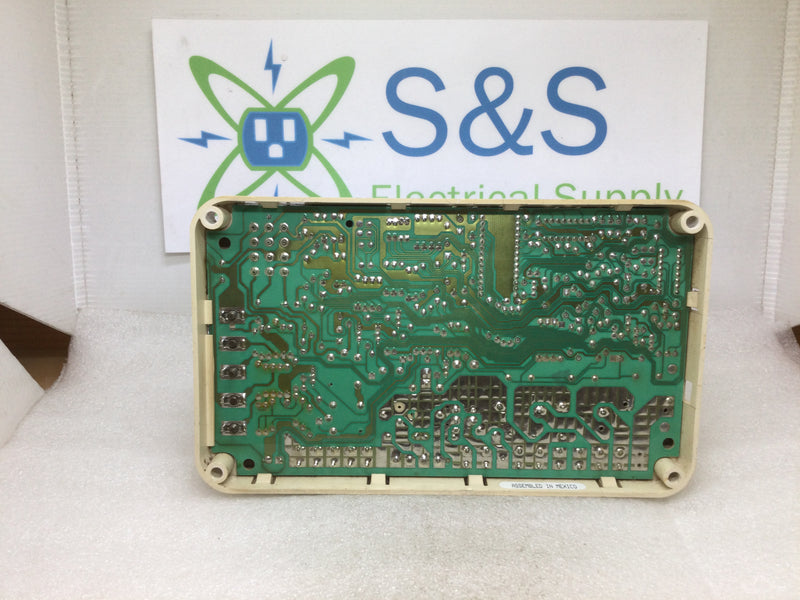 White Rodgers Furnace Control Circuit Board 50A50-241; York 031-01266-000