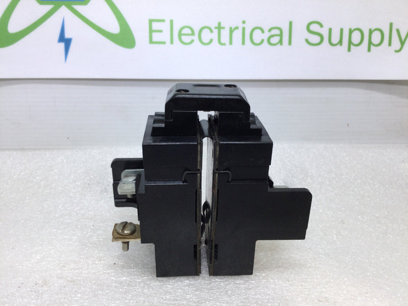 Pushmatic P215 15 Amp 2 Pole 120/240V Circuit Breaker