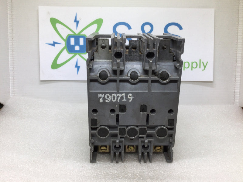 Westinghouse Hfb3015 Circuit Breaker 15 Amp 3 Pole