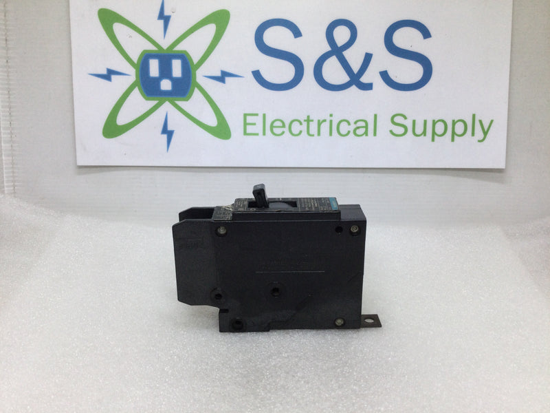 BQD190 Siemens Circuit Breaker 1 Pole 90 Amp 277v