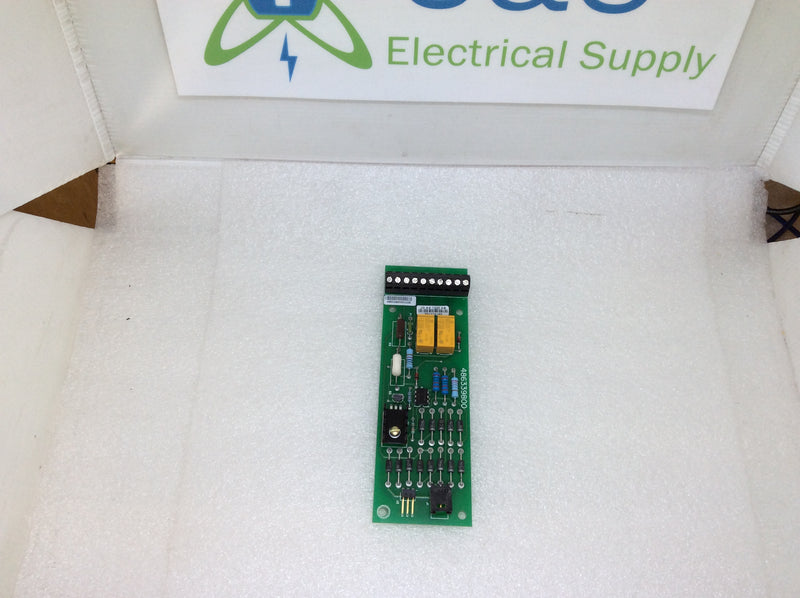 Lorain 3154-446-00 AB Furnace Control Circuit Board (Please See Photos Below)