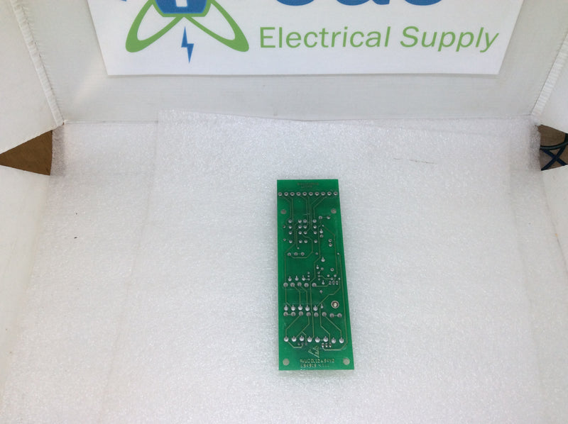 Lorain 3154-446-00 AB Furnace Control Circuit Board (Please See Photos Below)