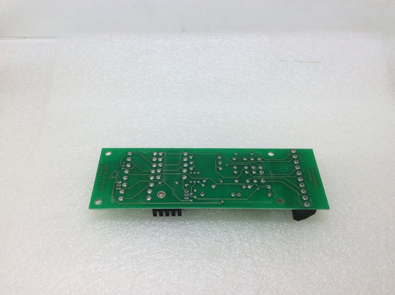 Lorain 3154-446-00 AB Furnace Control Circuit Board (Please See Photos Below)