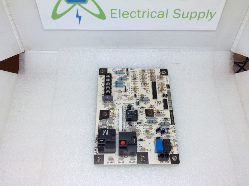 Carrier CEPL131012-20 Heat-Pump Defrost Control Circuit Board HK42FZ0612215 (See Photos)