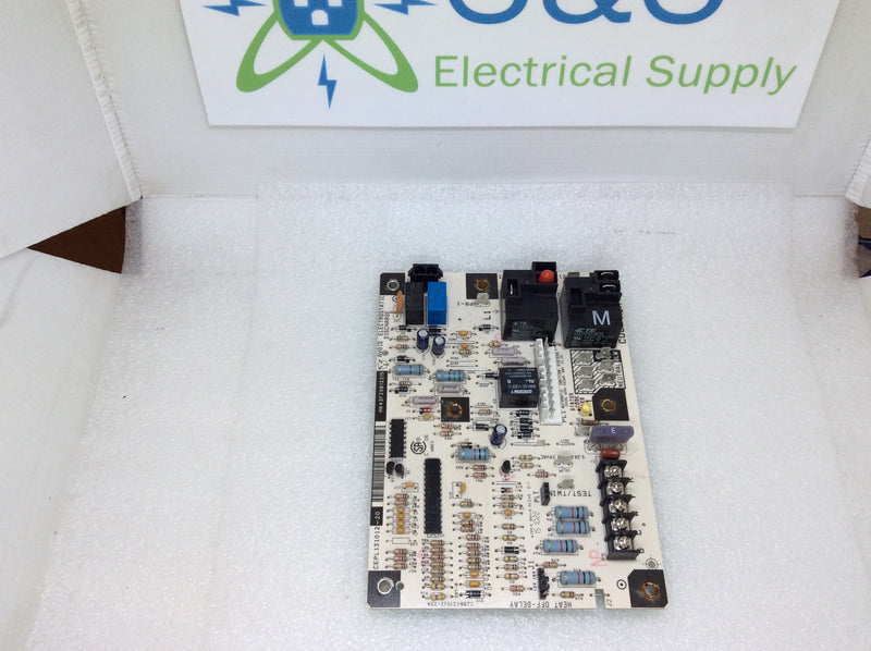 Carrier CEPL131012-20 Heat-Pump Defrost Control Circuit Board HK42FZ0612215 (See Photos)