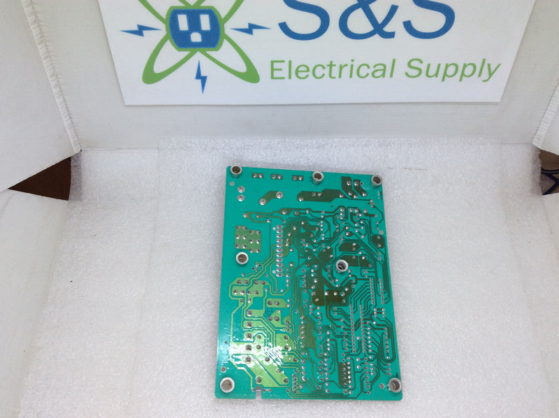 Carrier CEPL131012-20 Heat-Pump Defrost Control Circuit Board HK42FZ0612215 (See Photos)