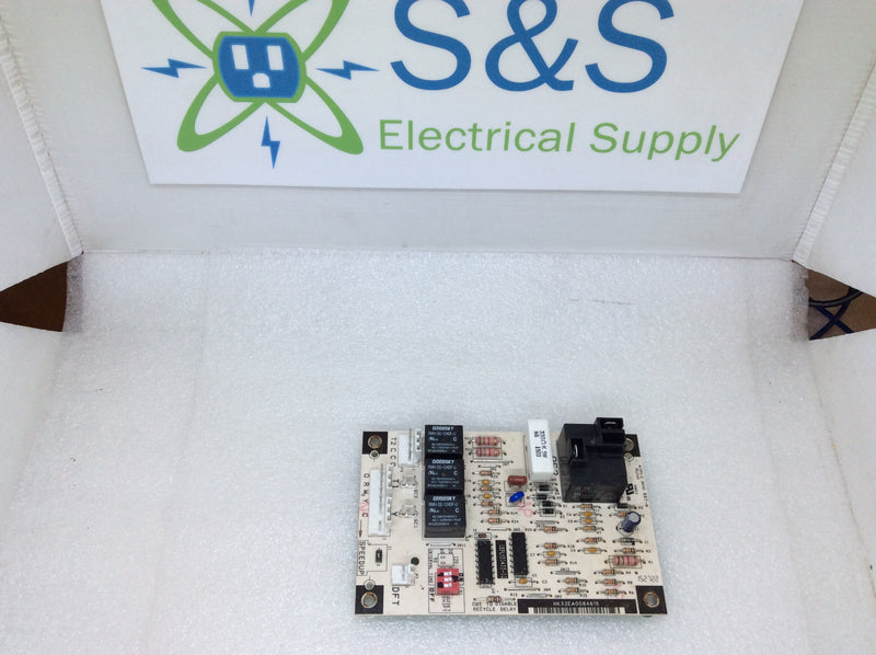 Carrier Bryant CEBD430433-09A HVAC/Furnace Control Circuit Board