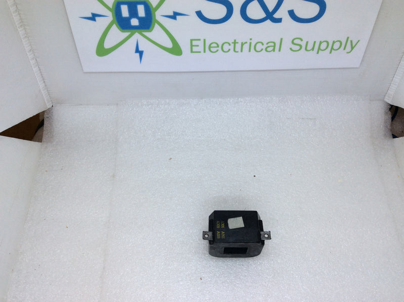 Square D 2936-S1-C34A 600V Magnet Coil 600V 60CY 550V 50CY (Please See Pics)