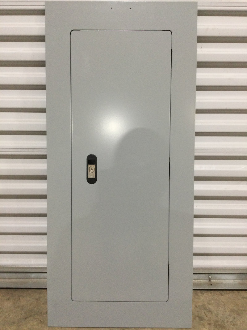 Siemens: Type 1, Cover Only, 42 Circuit, (20" x 44")