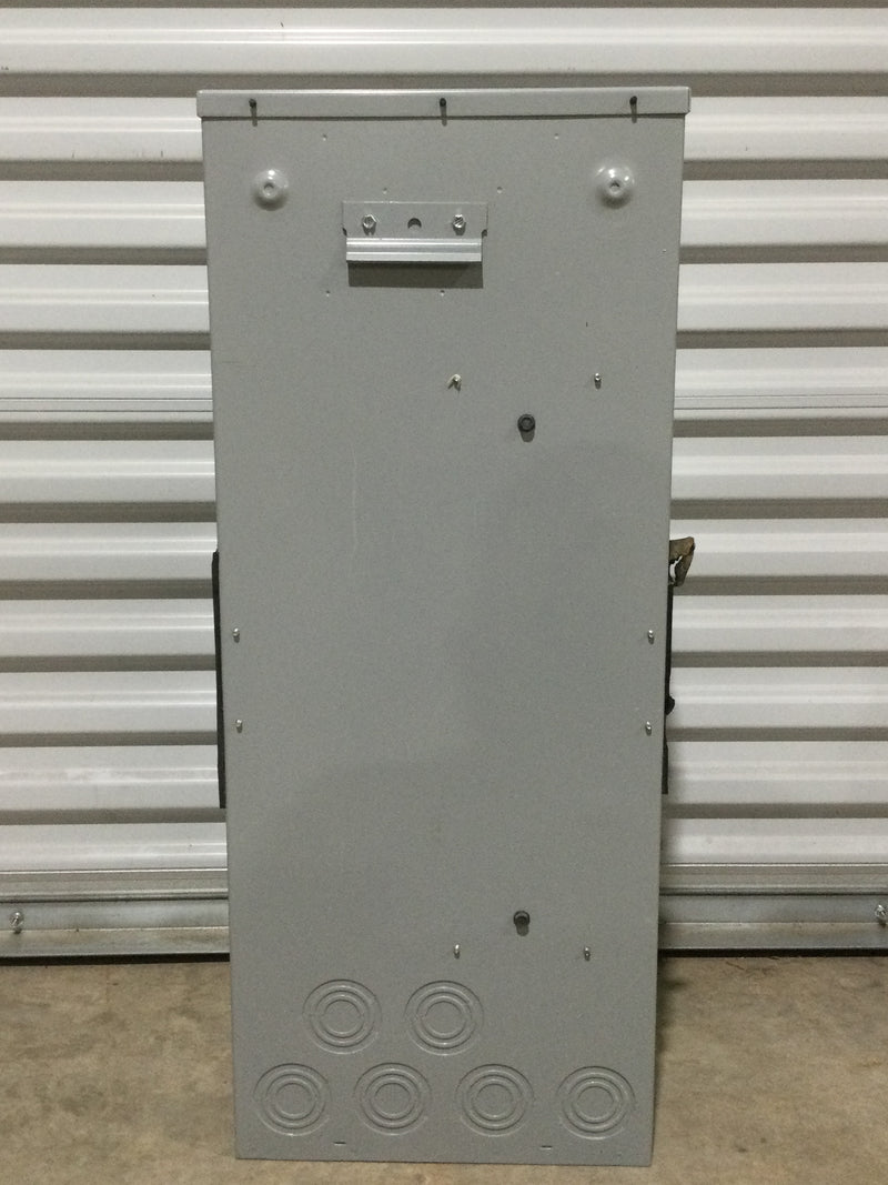 Siemens WMM2UR: 2 Position, 125A, 120/240VAC, Single Phase, 1200A Max, Type J2