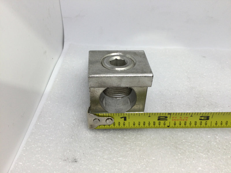 CMC AB-630 Mechanical Lug 600MCM-2 CU9AL Mechanical Lug