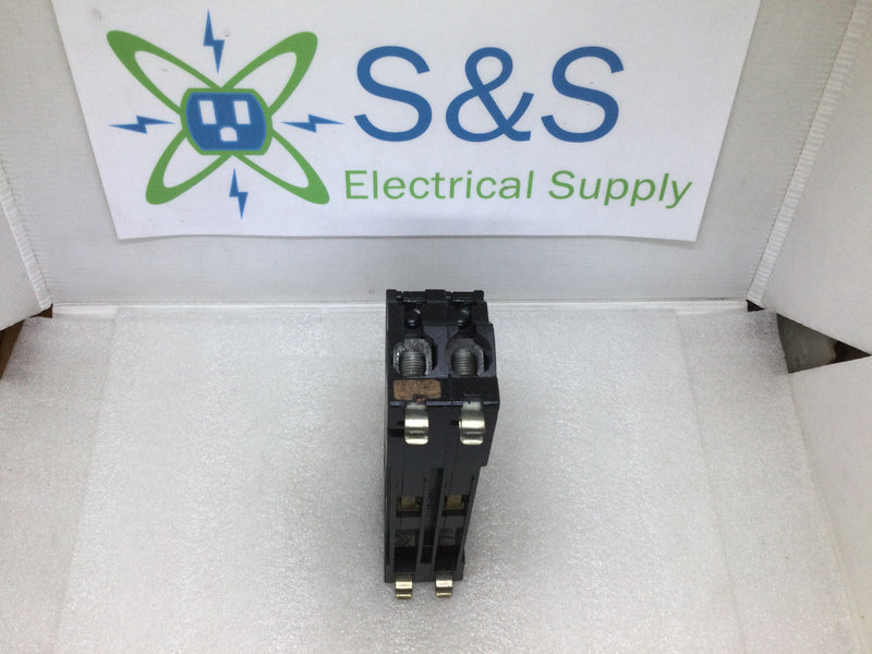 Square D Q1270: 2 Pole, 70A, 120/277VAC, 10Kaic, Long Body, Type Q1 Circuit Breaker