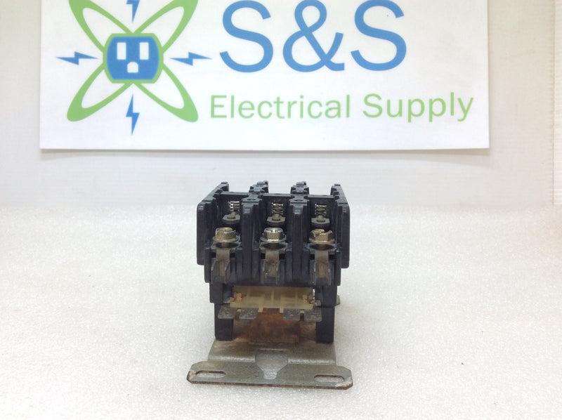 Champion 20A3P-120 Model 93 4097 Contactor Coil 120V