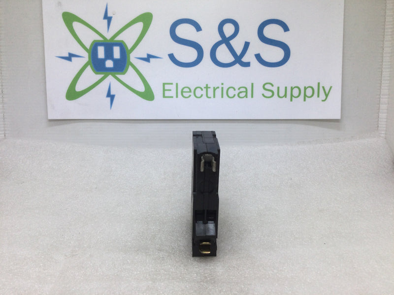 Square D QO3030 30 Amp 120/240VAC Tandem Twin Mini Circuit Breaker QOT3030