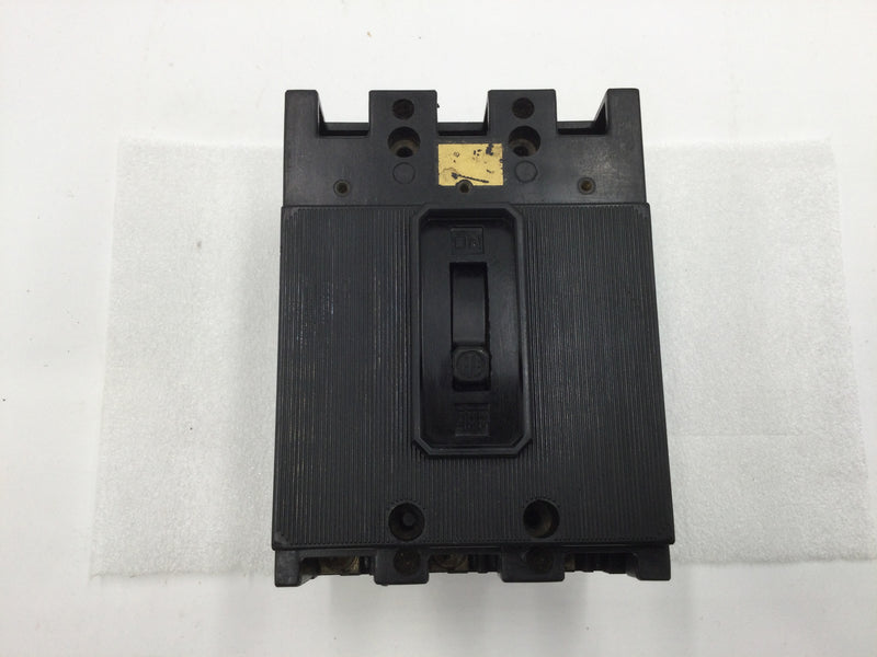 ITE ET1193 3 Pole 20 Amp 250V Circuit Breaker