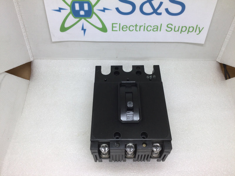 Ite Eh3-B050 50a 3 Pole 480v Enclosed Circuit Breaker